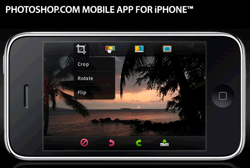 photoshop-iphone