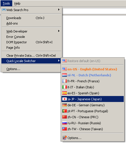 quick-locale-switcher-firefox-addon