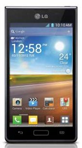 LG Optimus L7 (p705)