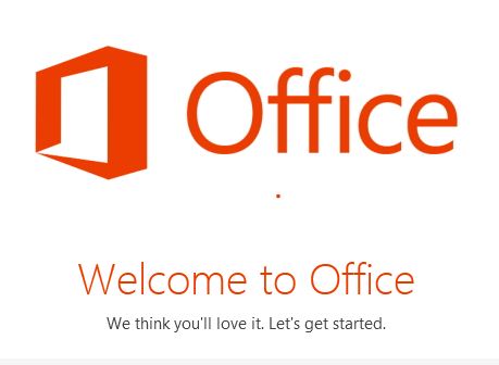 Microsoft Office 2013 Download