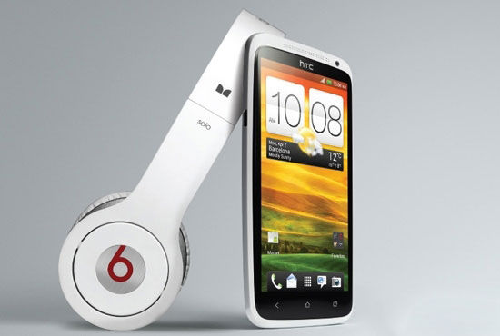 htc beats studio