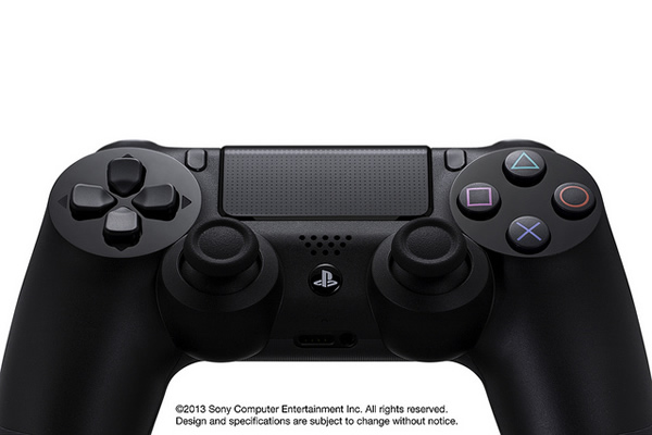 Dualshock-4