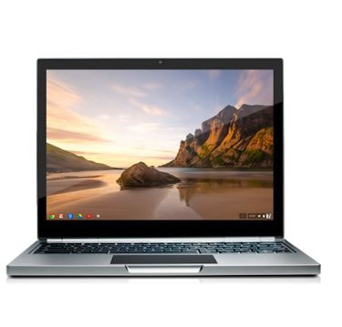 Google Chromebook Pixel