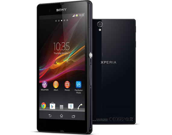 Sony-Xperia-Z