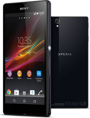 Sony-Xperia-Z