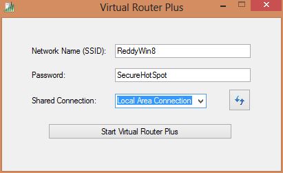 Virtual-Router-Plus