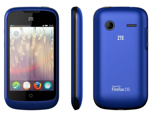 ZTE-Open-Firefox-OS