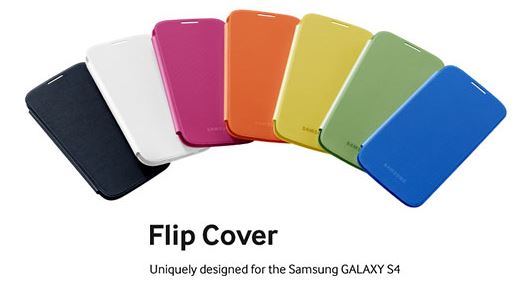 Flip-Cover-for-Galaxy-S4