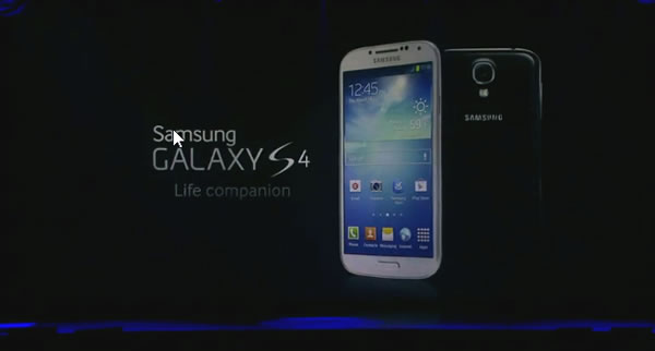 Galaxy-S4-launch