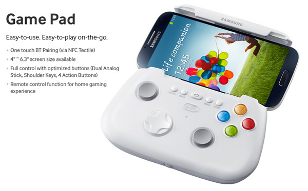 Game-Pad-for-Galaxy-S4
