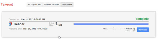 Google-Reader-Takeout