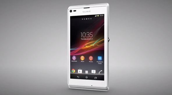 Sony-Xperia-L