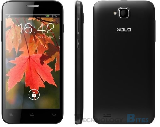 XOLO-Q800