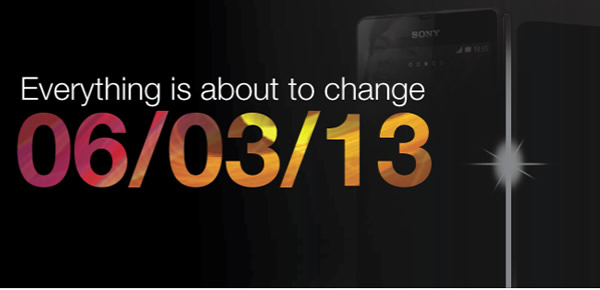 sony-Xperia-Z-teaser