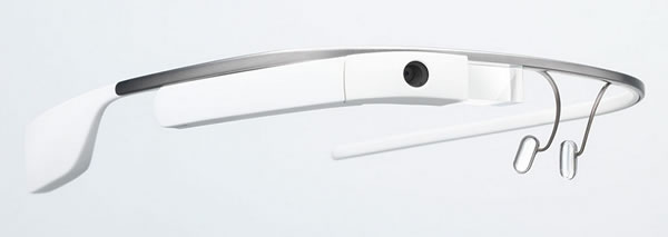 Google-Glass