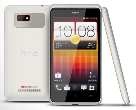 HTC-Desire-L