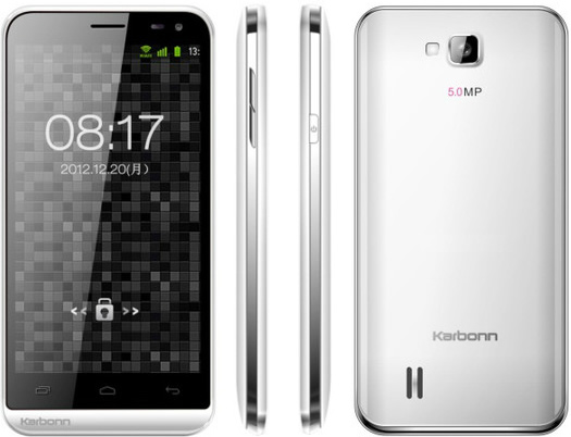 Karbonn-A12