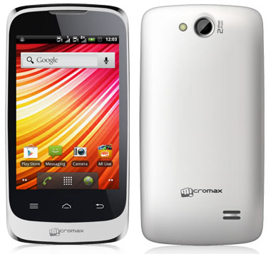 Micromax-Bolt-A51