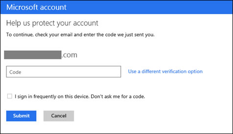 Microsoft-account-security