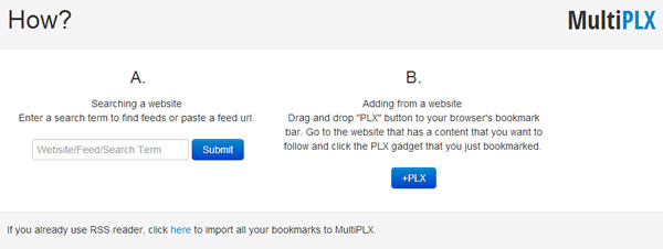 MultiPLX-feed-reade-discover-content