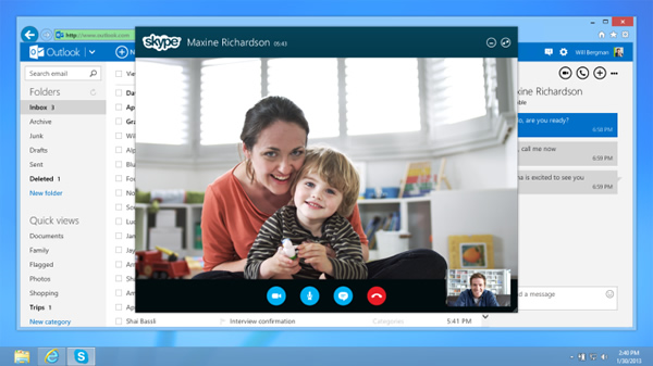 Skype-Video-Calling-Outlook.com