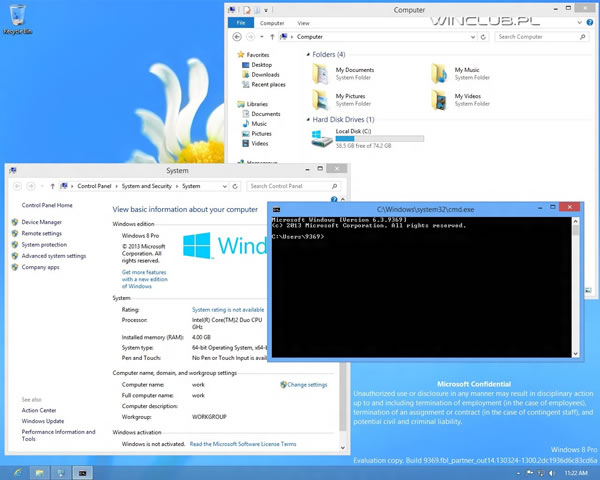 Windows-Bue-Leak-Build-9369