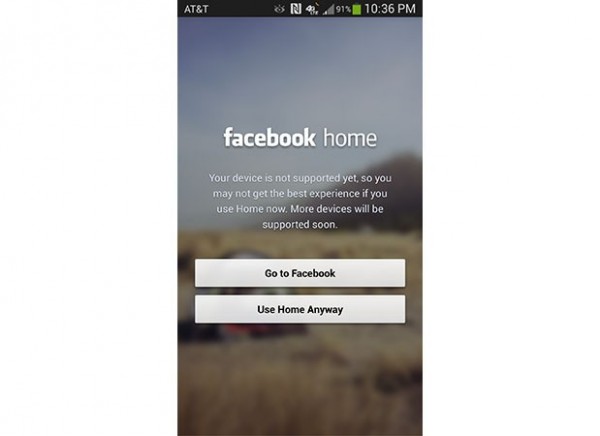 facebook-home