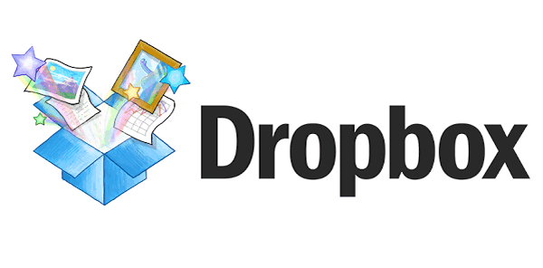 Dropbox app updated with Swipe Gesture support