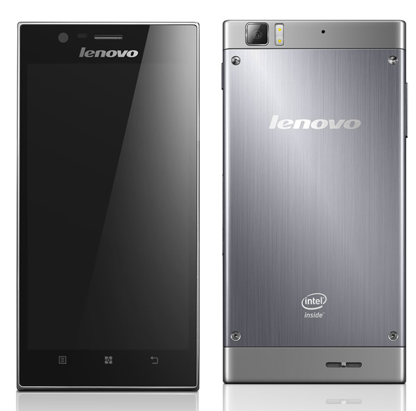 Lenovo K900 Launched in India