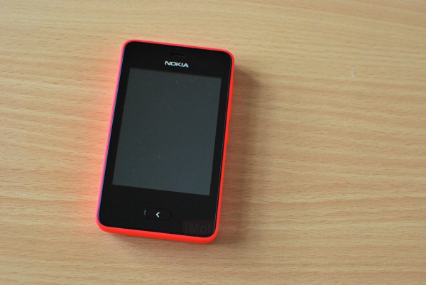 Nokia Asha 501