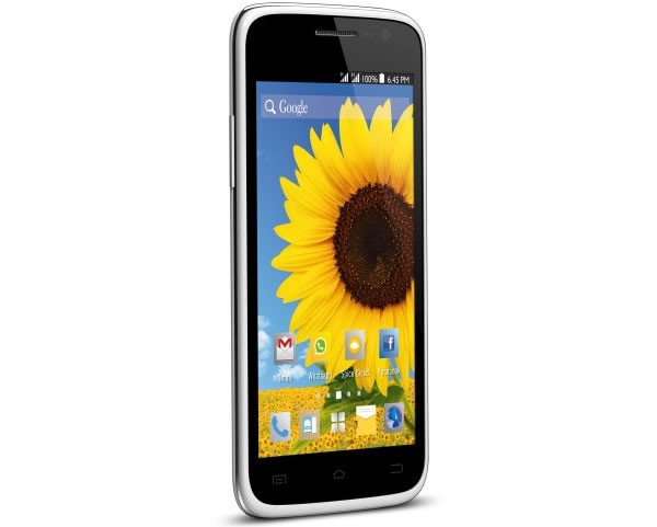 Spice Pinnacle Mi-525 Launched, Pre-Bookings Open
