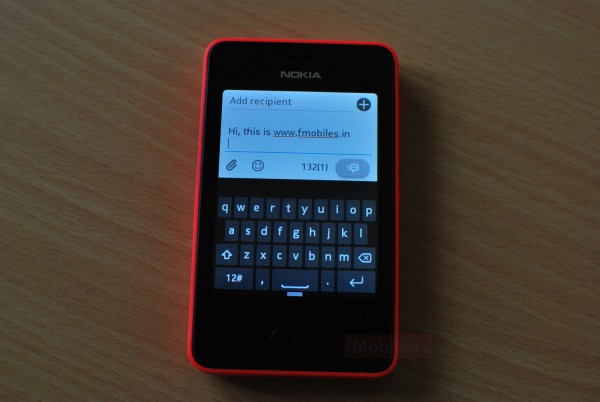 Asha-501-Messages