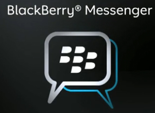 BlackBerry Messenger for Android