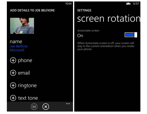 Windows Phone 8 GDR3 Update Now Available