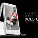 Xolo launches Q900 smartphone in India for ?12999, Quad Core CPU, 4.7-inch Display