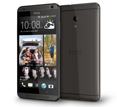 HTC Desire 700 Announced