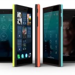 Jolla Sailfish OS smartphone releasing on November 27th