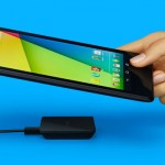 Nexus Wireless Charger available from Google Play Store in US an d Canada for $49.99