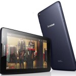Lenovo launches four budget tablets in new A-series