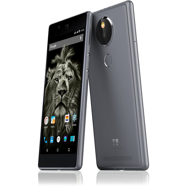 YU Yutopia Launched at Rs 24999