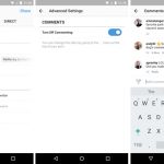 Instagram adds better controls for comments, privacy