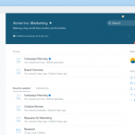 Dropbox launches Smart Sync for business customers, takes Paper out of beta