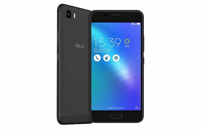 Asus Zenfone 3S Max (ZC521TL) launched in India, price, specifications • Technology Bites