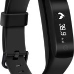 Lenovo Smart Band HW01 with OLED display launched at Rs 1999