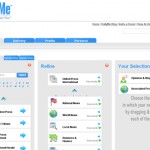 DailyMe: Personalized News Service