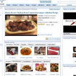 iFood.tv: Social Network For Foodies