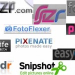 RoundUp: 13 Online Photo Editors