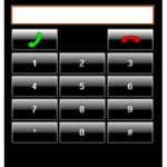 Flashphone: Free browser based phone calls