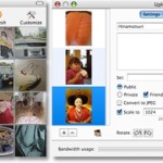 1001 brings Flickr to your Mac desktop