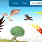 Aviary: Tools for Creative Artists